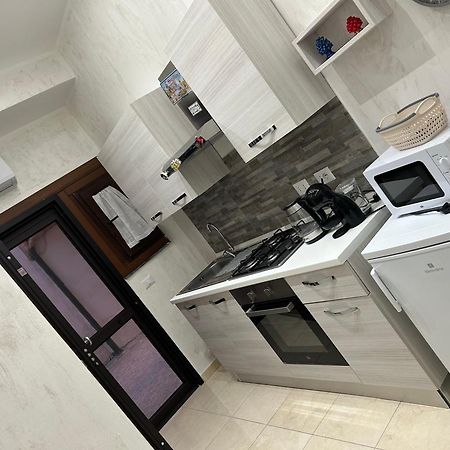 Dany House Apartment Катания Екстериор снимка
