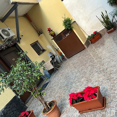 Dany House Apartment Катания Екстериор снимка