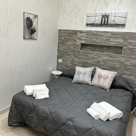 Dany House Apartment Катания Екстериор снимка