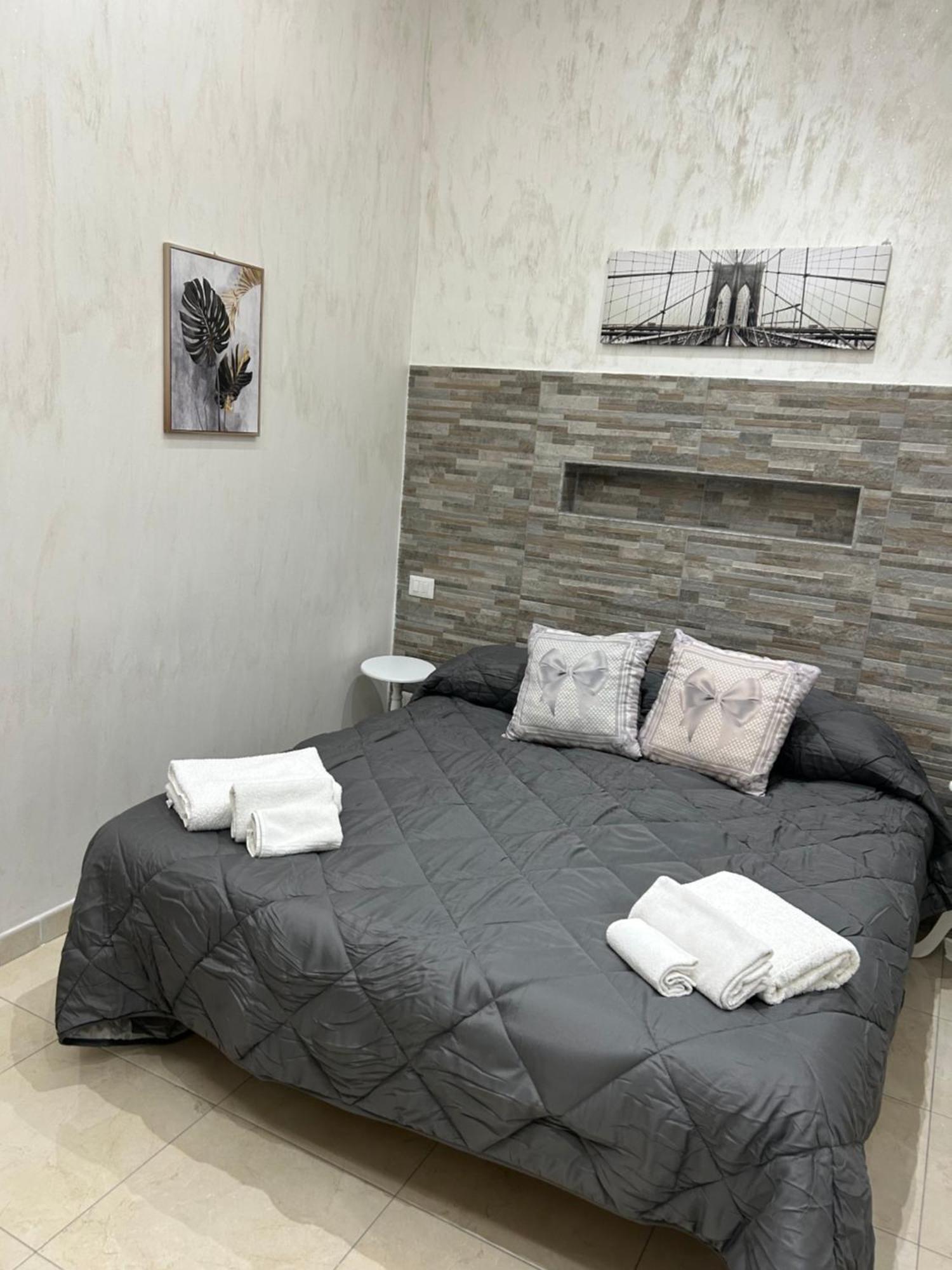 Dany House Apartment Катания Екстериор снимка