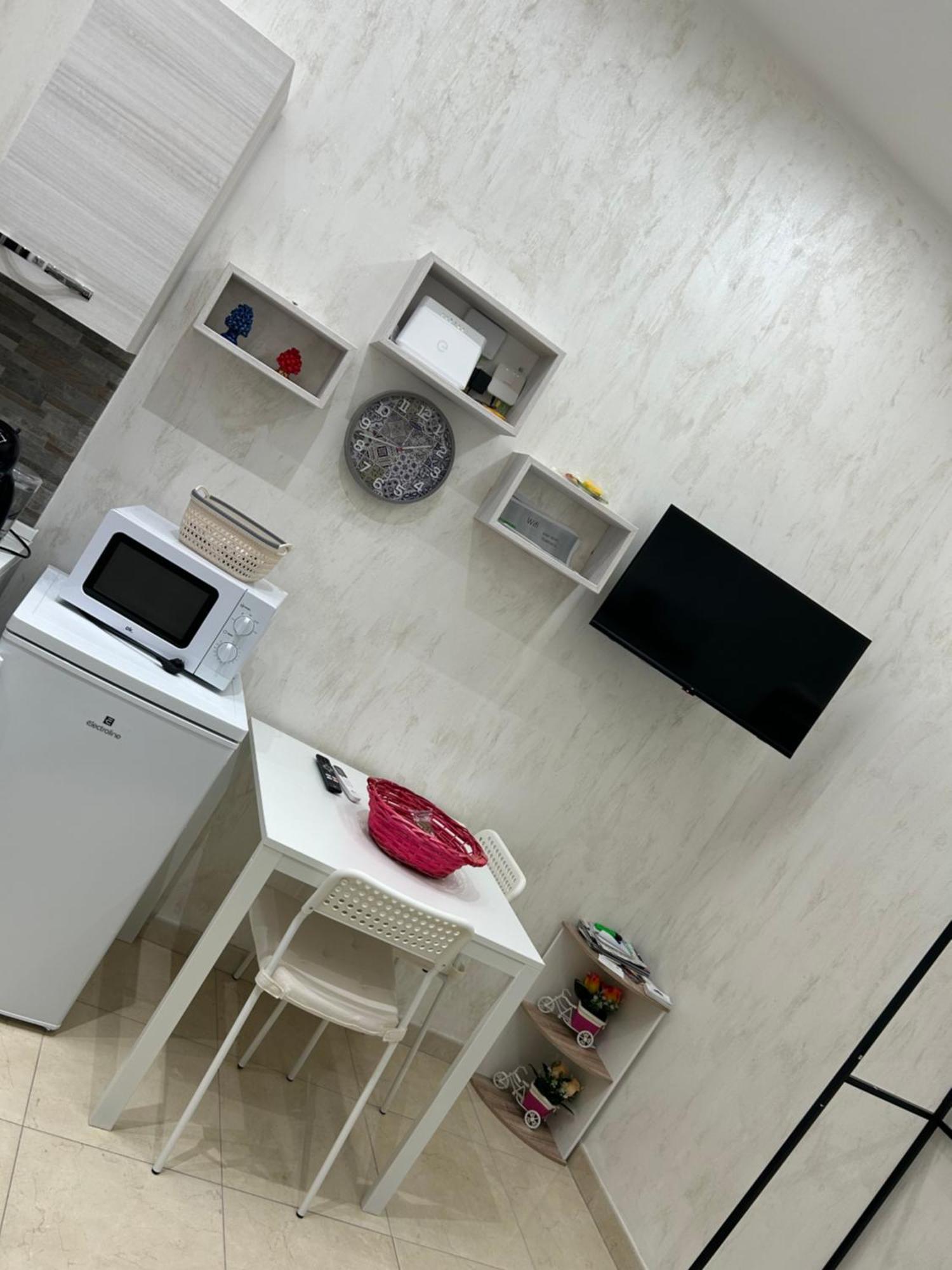 Dany House Apartment Катания Екстериор снимка