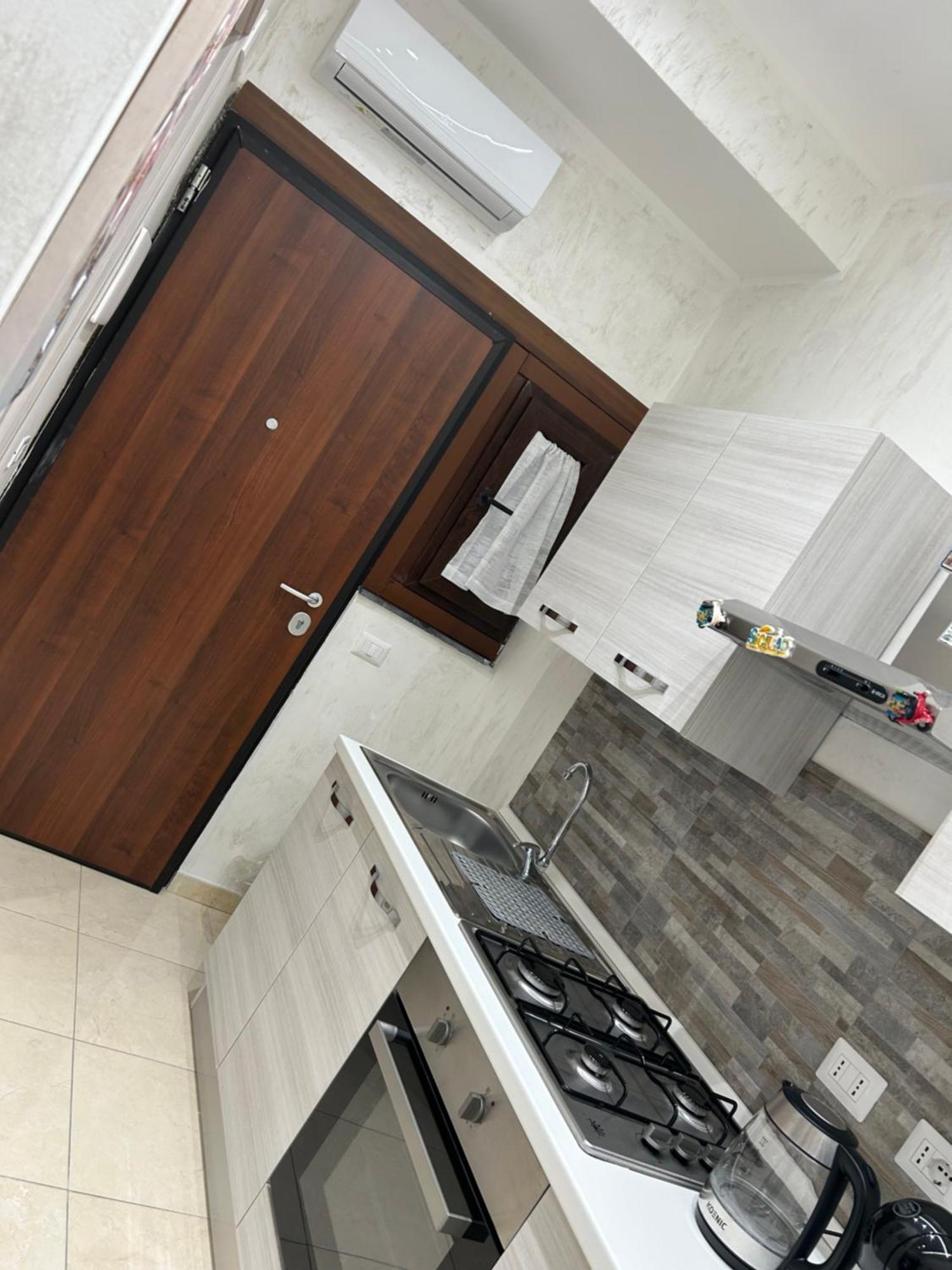 Dany House Apartment Катания Екстериор снимка